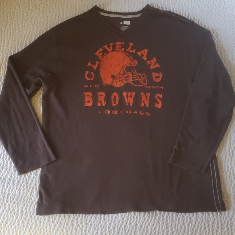 NFL Team Apparel Shirt